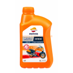 REPSOL MOTO HMEOC 4T 10W-30, 1л